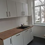 アパート An Der Wetterstation By Interhome *