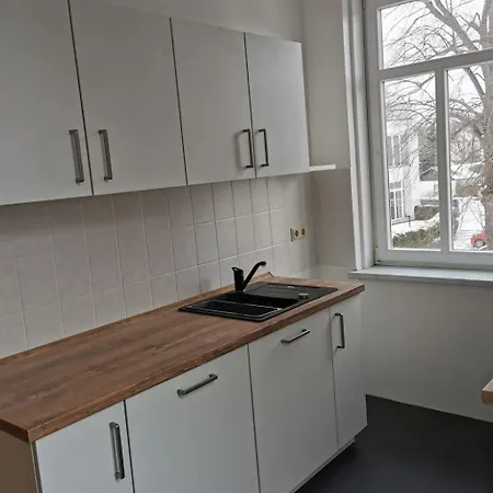 Apartment An Der Wetterstation By Interhome *