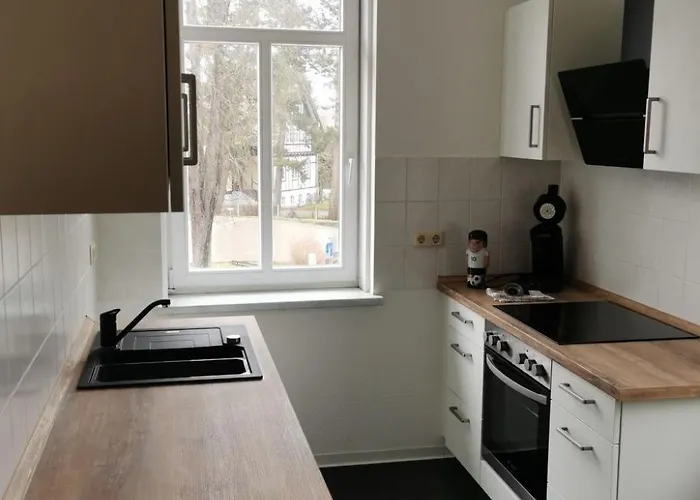 An Der Wetterstation By Interhome *