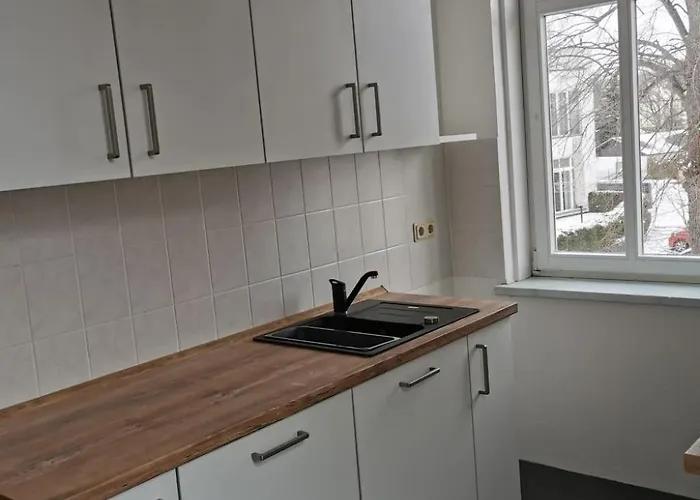 Daire An Der Wetterstation By Interhome *