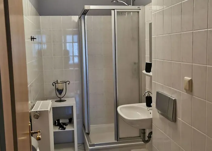 An Der Wetterstation By Interhome Daire *