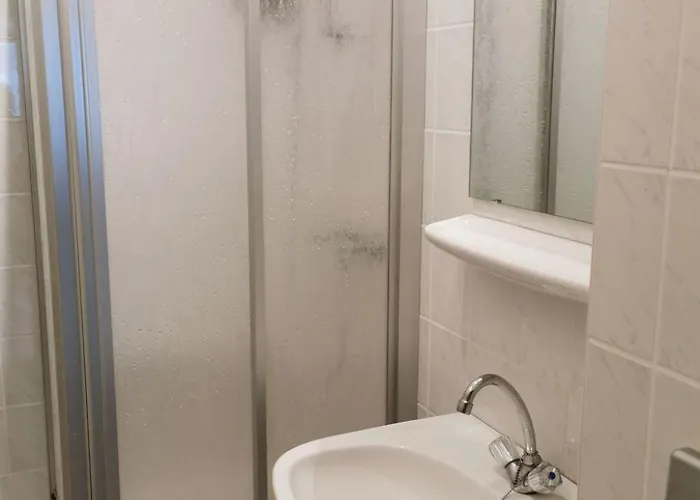 An Der Wetterstation By Interhome * Tabarz